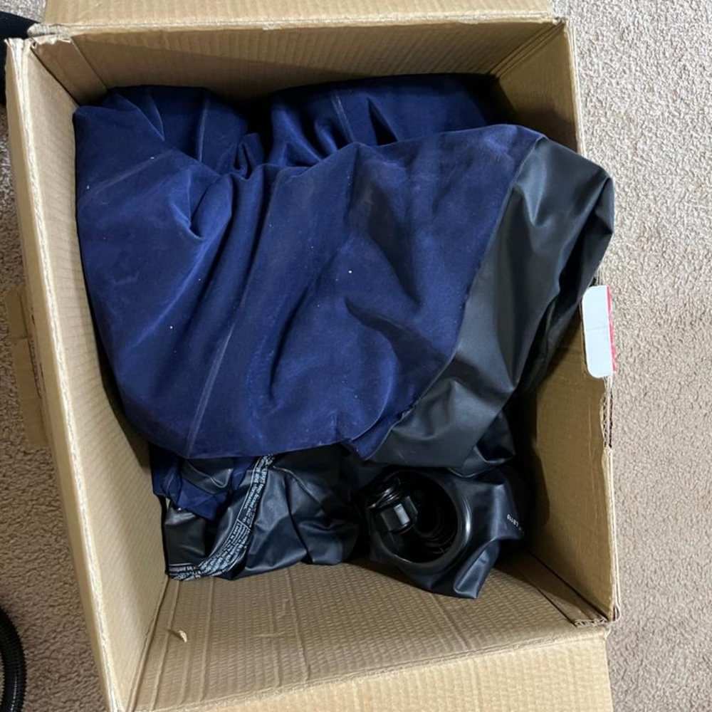 Air bed - queen size